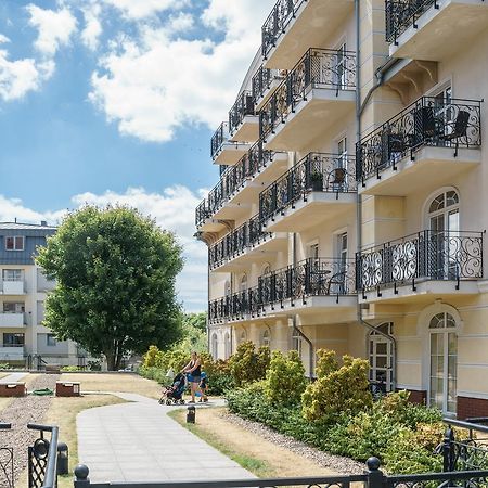 Apartamenty W Swinoujsciu Świnoujście Exterior foto