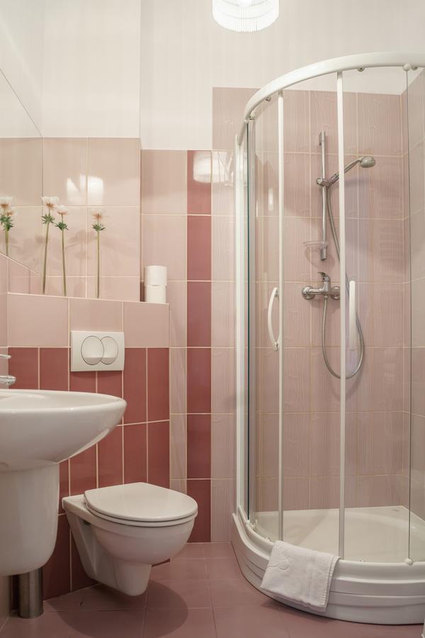 Apartamenty W Swinoujsciu Świnoujście Exterior foto