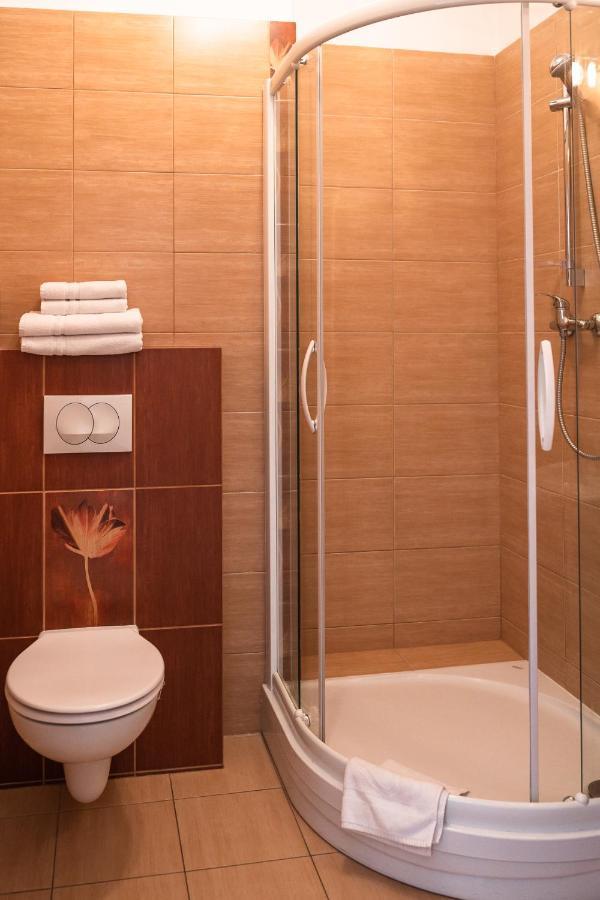 Apartamenty W Swinoujsciu Świnoujście Exterior foto