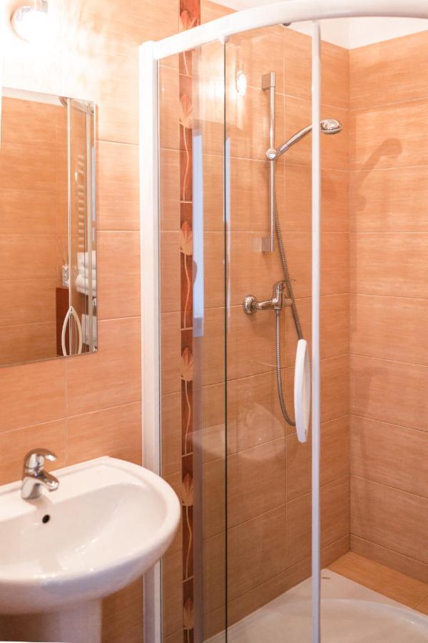 Apartamenty W Swinoujsciu Świnoujście Exterior foto