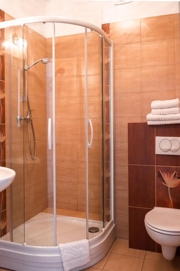 Apartamenty W Swinoujsciu Świnoujście Exterior foto