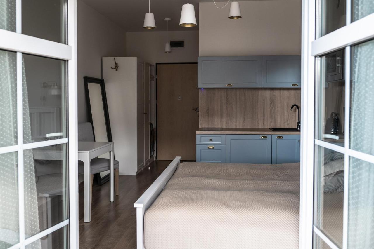 Apartamenty W Swinoujsciu Świnoujście Exterior foto